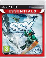 SSX (Essentials) [PS3], Nieuw, Ophalen of Verzenden