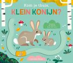 Boek: Kom je thuis, klein konijn? - (als nieuw), Boeken, Verzenden, Zo goed als nieuw