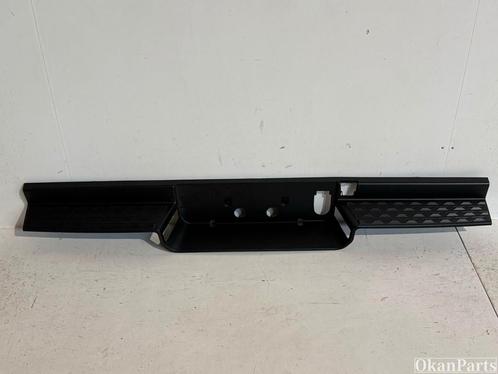 Dodge Ram achterbumper opstaplijst, Auto-onderdelen, Carrosserie en Plaatwerk, Gebruikt, Achter, Bumper, Ophalen