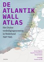 9789068688719 De Atlantikwall Atlas Jaap Evert Abrahamse, Verzenden, Nieuw, Jaap Evert Abrahamse