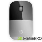 HP Z3700 Silver Wireless Mouse, Verzenden, Nieuw, HP