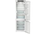 Liebherr ICNd 5123 Plus - Inbouw koel/vriescombinatie -, Witgoed en Apparatuur, Koelkasten en IJskasten, Verzenden, Zo goed als nieuw