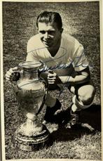 Real Madrid - Ferenc Puskas - 1966 - Voetbal, Verzamelen, Nieuw