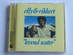 Elly & Rikkert - Levend Water, Cd's en Dvd's, Cd's | Religie en Gospel, Verzenden, Nieuw in verpakking