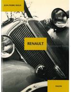 RENAULT, Boeken, Auto's | Boeken, Nieuw, Author, Renault