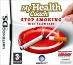 DS My Health Coach: Stop Smoking, Zo goed als nieuw, Verzenden