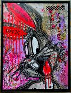 Moontje - Bugs Bunny - Off White edition.