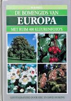 BOMENGIDS VAN EUROPA 9789051122275 Press, Verzenden, Gelezen, Press