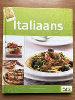 Italiaans 9789087241049, Boeken, Kookboeken, Verzenden, Gelezen