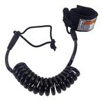 Coil leash, Watersport en Boten, Golfsurfen, Verzenden, Nieuw