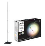 Calex Smart vouwbare LED vloerlamp 24W 1000lm RGBW Tuya D..., Nieuw, Ophalen of Verzenden