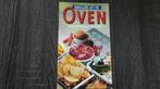 Smullen uit de oven - Smullen uit de oven, Boeken, Ophalen of Verzenden, Nieuw