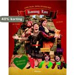 Knip, plak, speel en doe met Koning Lou 9789002262432, Verzenden, Gelezen