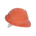 Bouwhelm oranje, Verzenden