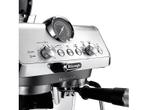 De Longhi -  La Specialista Arte Evo Pistonmachine - Zilver, Verzenden, Nieuw, Combi, Koffiebonen