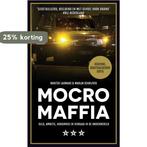 Mocro maffia 9789048828036 Marijn Schrijver, Verzenden, Gelezen, Marijn Schrijver
