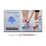 Nieuwe LG 55UL3J-M met garantie, Computers en Software, Monitoren, HDMI, 55 inch, Nieuw, Ophalen of Verzenden