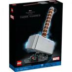 LEGO Marvel Avengers Thors Hamer - 76209