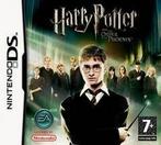 Harry Potter en de Orde van de Feniks - Nintendo DS, Nieuw, Verzenden