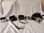 Olympus, Yashica, Canon, Revue FE-210 / Trip MD3 and others, Nieuw