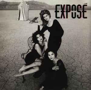 cd - ExposÃ© - ExposÃ©, Cd's en Dvd's, Cd's | Overige Cd's, Zo goed als nieuw, Verzenden