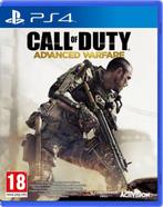Call of Duty: Advanced Warfare [PS4], Spelcomputers en Games, Games | Sony PlayStation 4, Ophalen of Verzenden, Nieuw