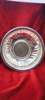 Margraf & Co. - Fruitmand - .800 zilver, Antiek en Kunst