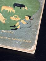 Marcel Aymé / Nathalie Parain - Les vaches - 1942, Antiek en Kunst, Antiek | Boeken en Bijbels