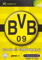 Club Football Borussia Dortmund-Duits (Xbox) NIEUW, Ophalen of Verzenden, Nieuw