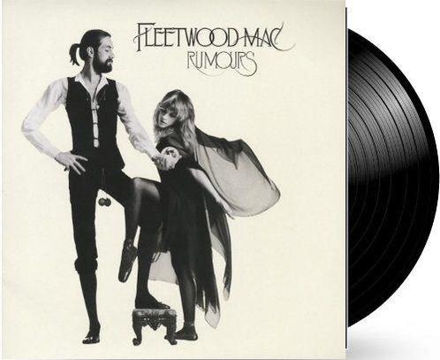 Fleetwood Mac - Rumours - LP, Cd's en Dvd's, Vinyl | Overige Vinyl, Ophalen of Verzenden