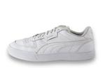 Puma Sneakers in maat 41 Wit | 10% extra korting, Puma, Verzenden, Wit, Sneakers of Gympen