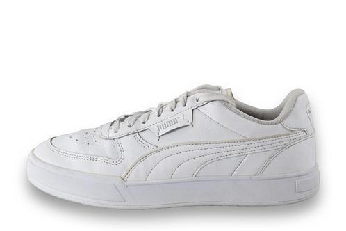 Puma Sneakers in maat 41 Wit | 10% extra korting, Kleding | Heren, Schoenen, Wit, Gedragen, Sneakers of Gympen, Verzenden