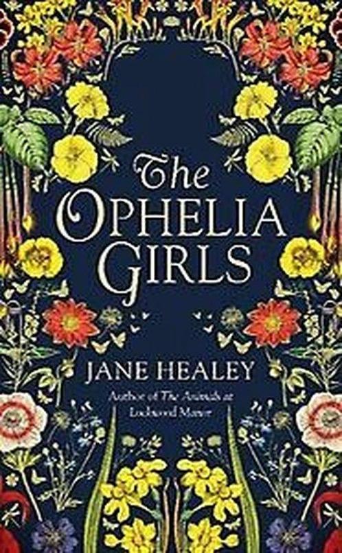 The Ophelia girls 9781529014860 Jane Healey, Boeken, Taal | Engels, Zo goed als nieuw, Verzenden