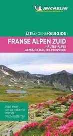 Reisgids Franse Alpen Zuid Hautes-Alpes, Boeken, Nieuw, Verzenden