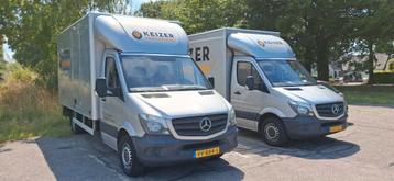 Verhuisbedrijf Breda-Meubels transport-Verhuisservice beschikbaar voor biedingen