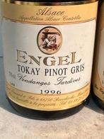 1996 Domaine Fernand Engel Tokay Pinot Gris - Elzas, Nieuw