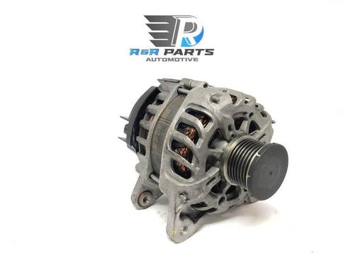 Dynamo - Renault Clio iv / Captur / Scenic iv - OEM: 23..., Auto-onderdelen, Accu's en Toebehoren, Nieuw, Verzenden