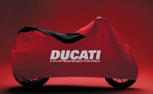 Ducati BIKE CANVAS - HYM - 96760608B Monster, Motoren, Onderdelen | Ducati, Verzenden