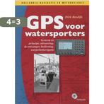 GPS voor de watersporters / Hollandia navigatie en, Verzenden, Gelezen, D. Reedijk