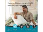 TEMPUR Prima SmartCool Hoofdkussen - Verkoelend en, Verzenden, Nieuw