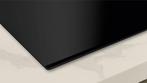 Neff T18FDH9L Kookplaat 80 cm - Zwart metaal, Witgoed en Apparatuur, Kookplaten, Keramisch, Nieuw, Inbouw, 4 kookzones