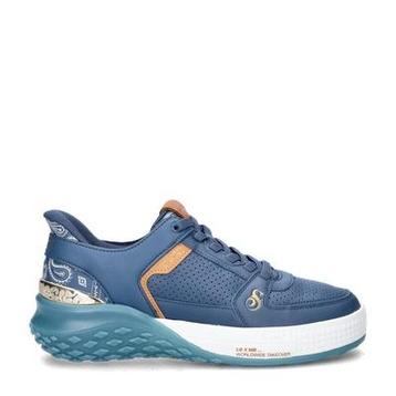 Skechers Hands Free Slip-Ins Snizzle Snoop instapschoenen beschikbaar voor biedingen