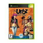 The Urbz Sims In The City, Verzenden, Nieuw
