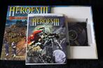 Heroes of Might and Magic 3 III PC Big Box, Verzenden, Nieuw