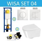 Wisa XS set04 Calitri Urby compact (Met Argos of Delos, Ophalen of Verzenden, Nieuw, Overige typen