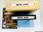 Neo Geo MVS - Metal Slug - Kit, Spelcomputers en Games, Verzenden, Gebruikt