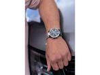 Casio Edifice Suspension ECB-2000D-1AEF Herenhorloge 51 mm, Verzenden, Zo goed als nieuw