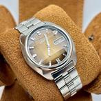 Seiko - 5Actus Gradient Golden Sunburst [Near-Mint] -