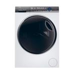 Haier Hw90-bd14979u1 Auto-dose Wasmachine 9kg 1400t, Witgoed en Apparatuur, Wasmachines, Ophalen of Verzenden, Nieuw, Voorlader