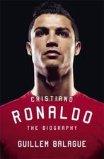 Cristiano Ronaldo 9781409155058 Guillem Balagué, Verzenden, Gelezen, Guillem Balagué